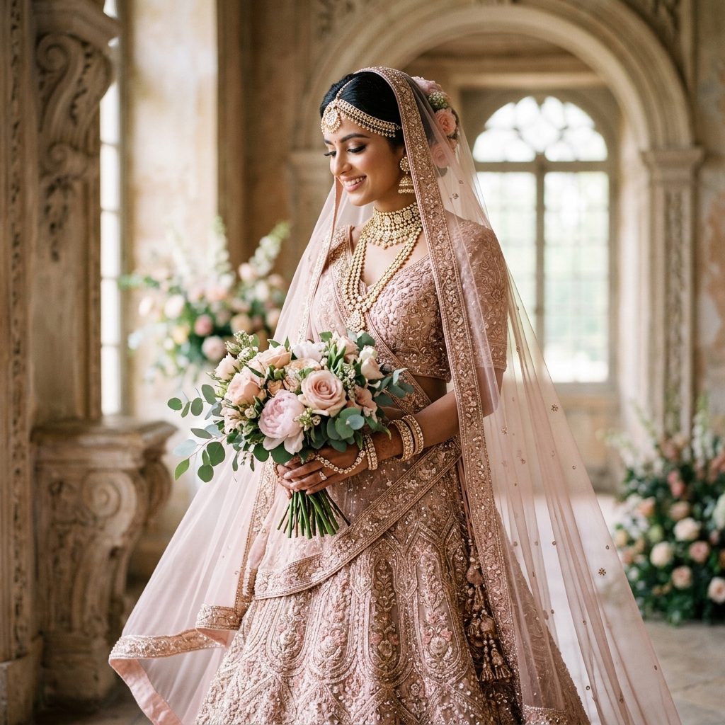 Basma Designers Bespoke Bridal