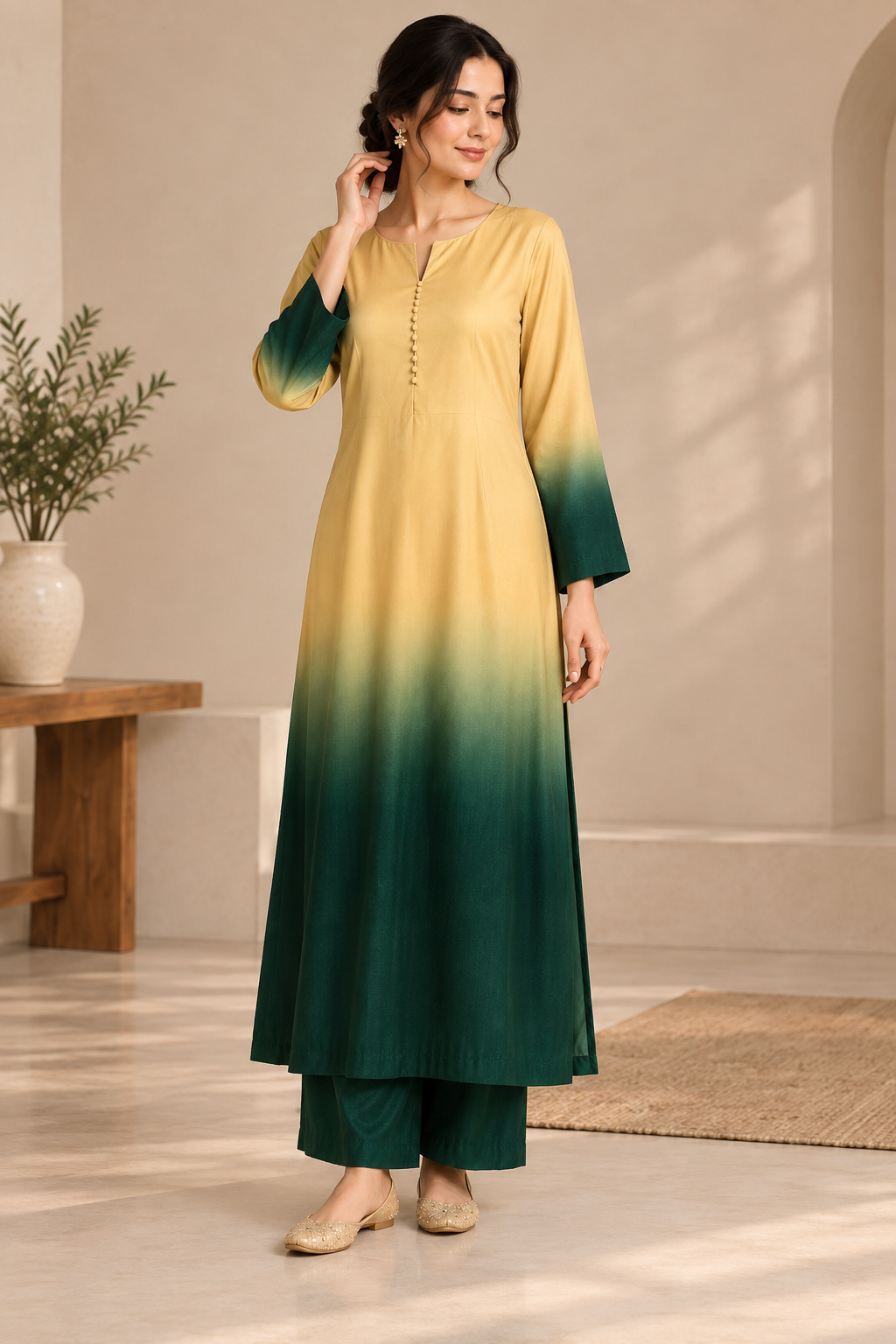 Basma Designers silk collection